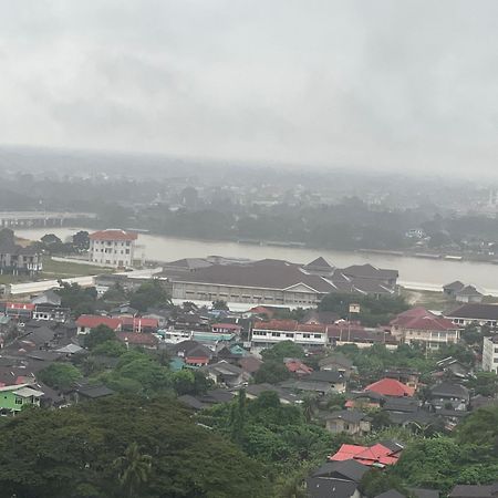 Rizz Residence Troika Kb Kota Bharu Dış mekan fotoğraf