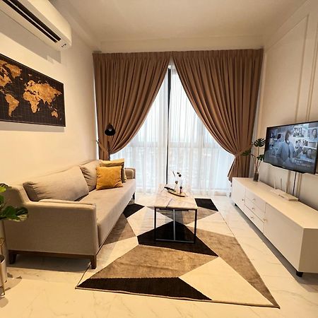 Rizz Residence Troika Kb Kota Bharu Dış mekan fotoğraf