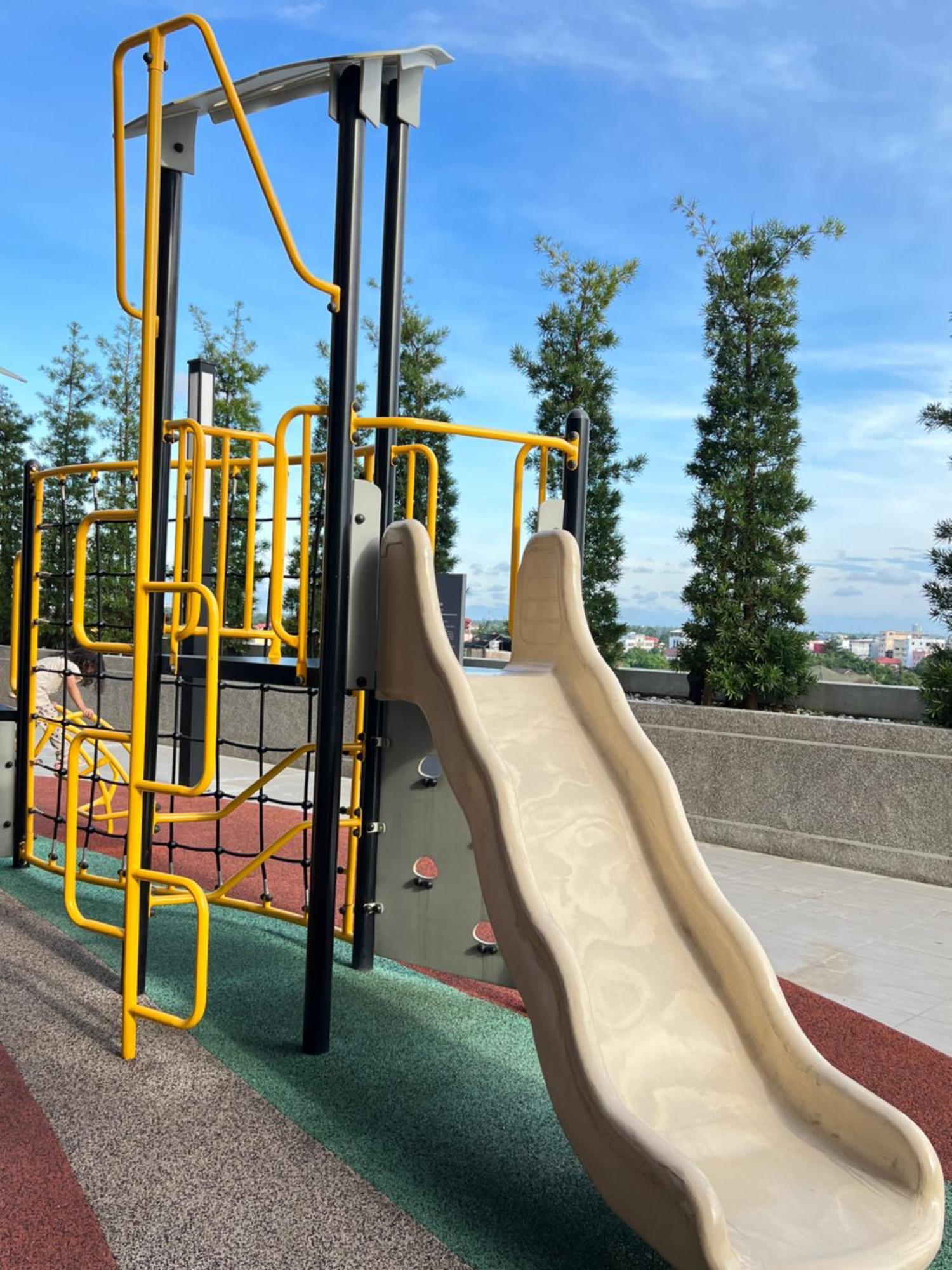 Rizz Residence Troika Kb Kota Bharu Dış mekan fotoğraf