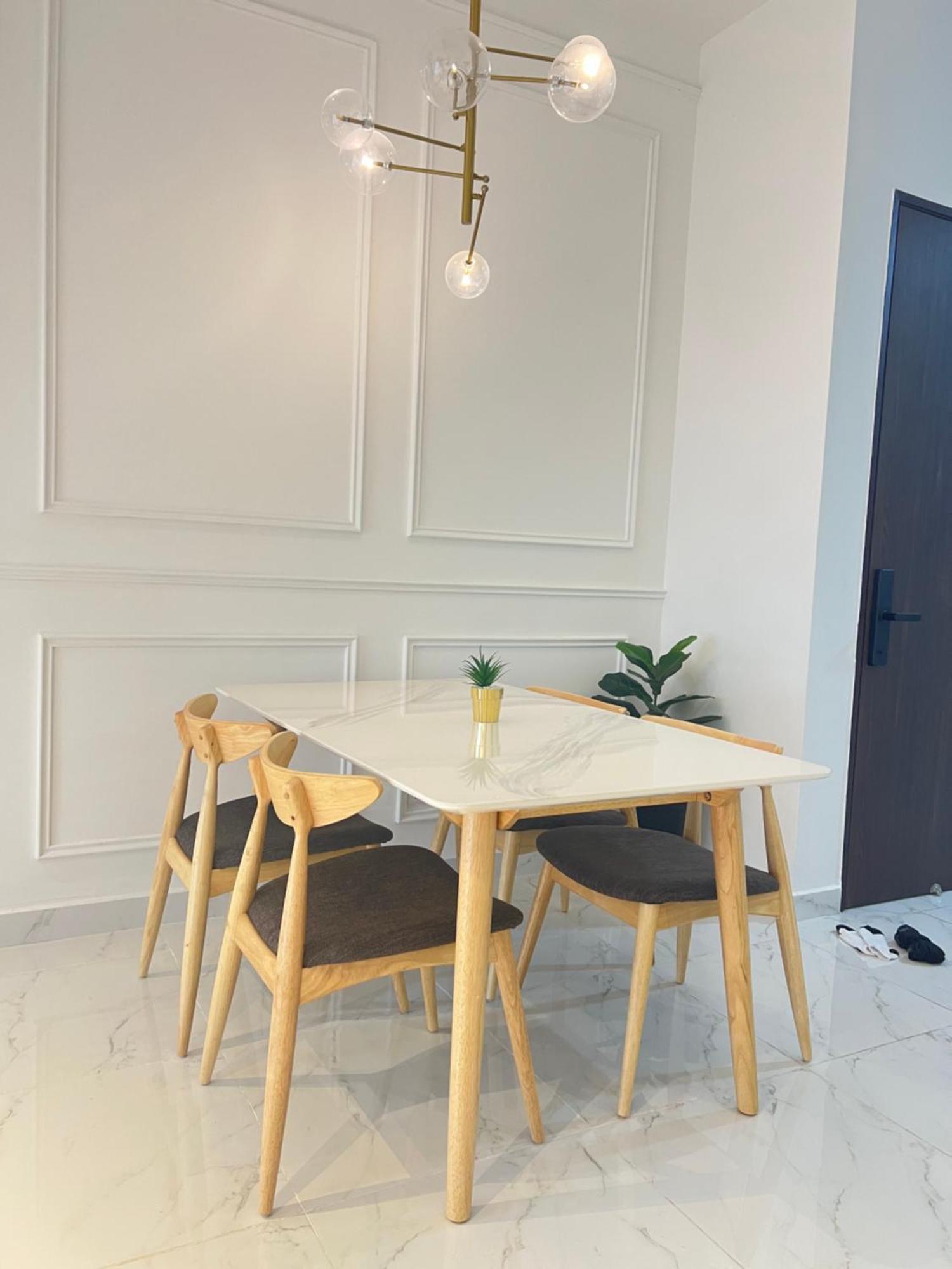 Rizz Residence Troika Kb Kota Bharu Dış mekan fotoğraf