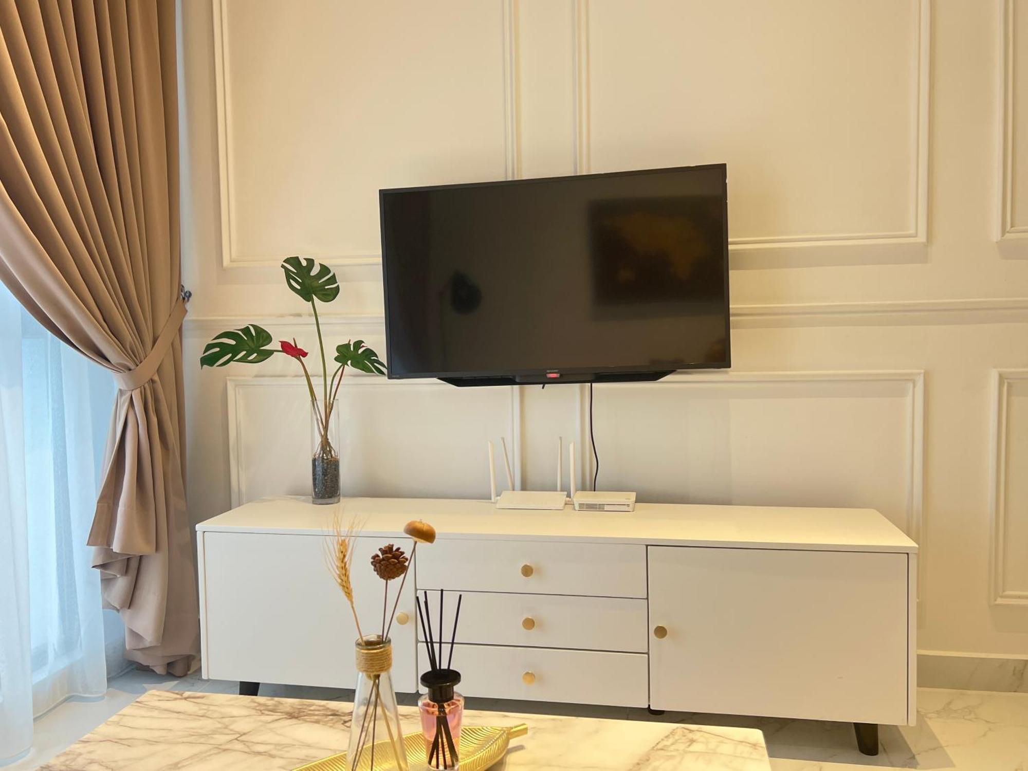 Rizz Residence Troika Kb Kota Bharu Dış mekan fotoğraf