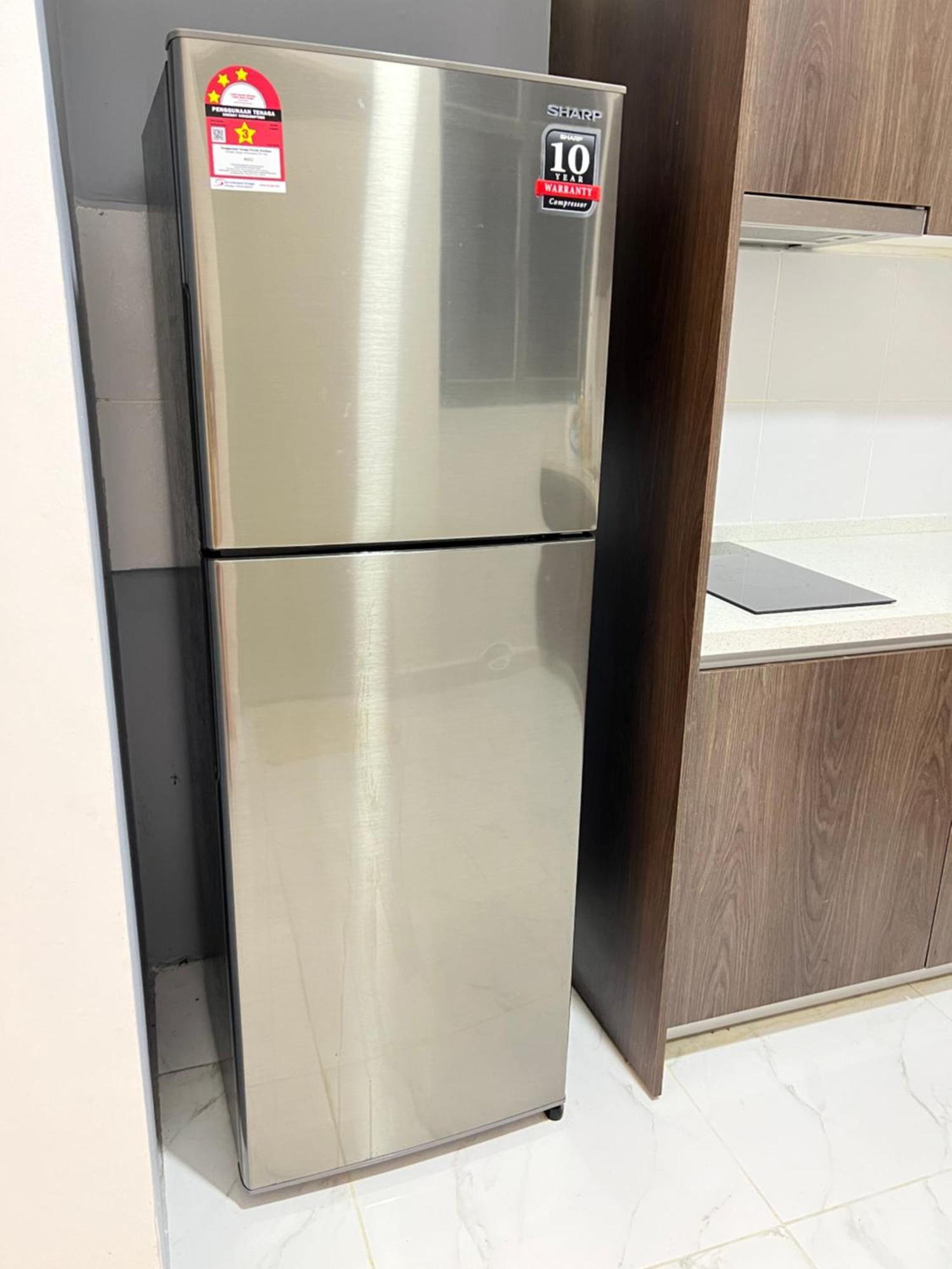 Rizz Residence Troika Kb Kota Bharu Dış mekan fotoğraf