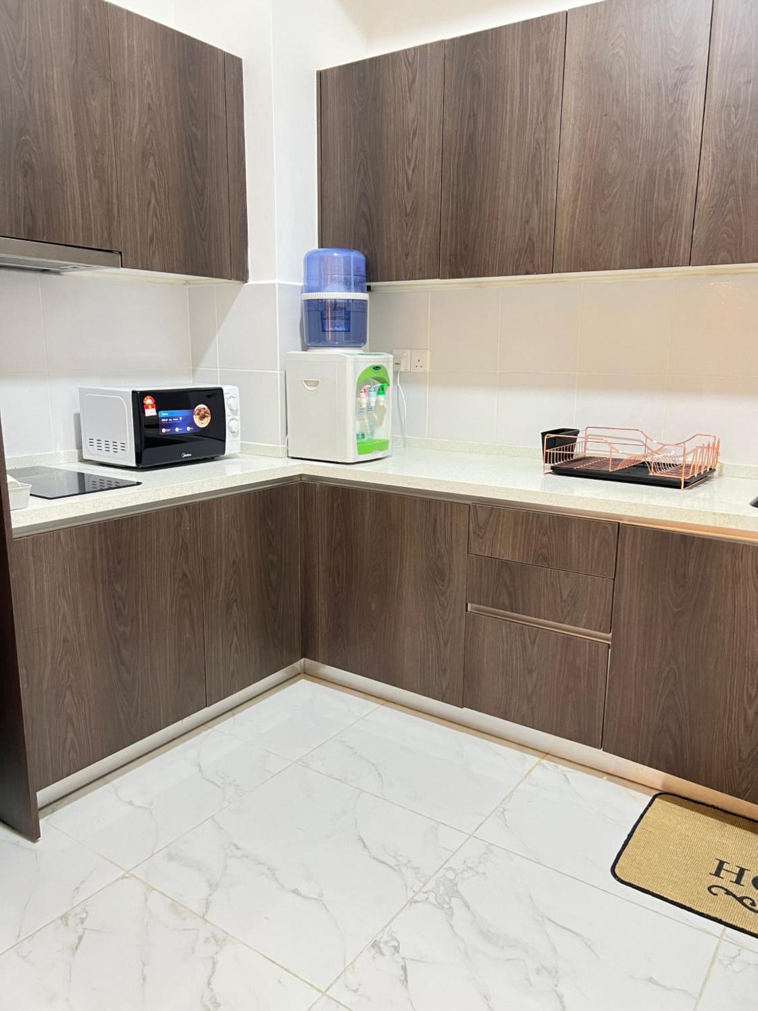 Rizz Residence Troika Kb Kota Bharu Dış mekan fotoğraf