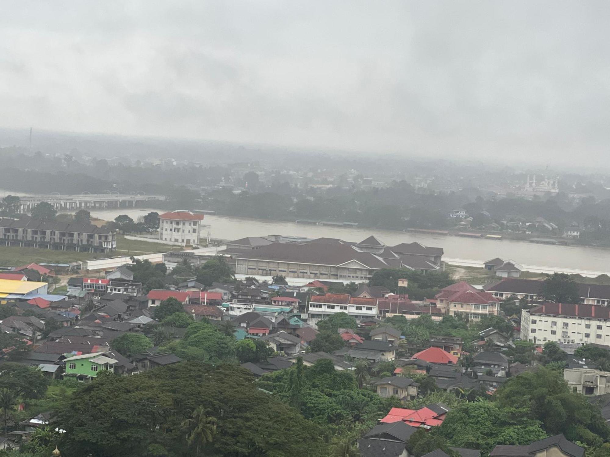Rizz Residence Troika Kb Kota Bharu Dış mekan fotoğraf