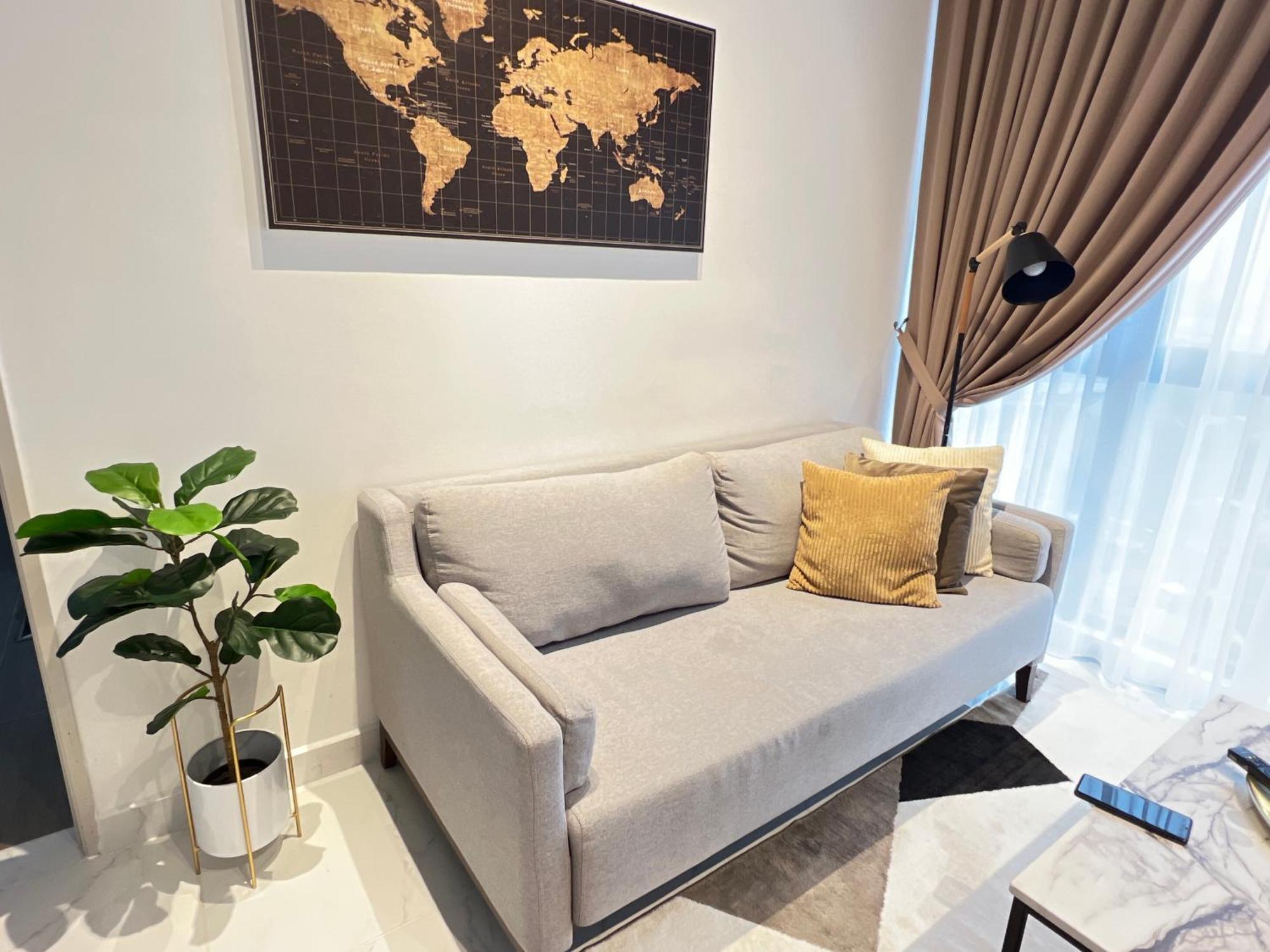 Rizz Residence Troika Kb Kota Bharu Dış mekan fotoğraf