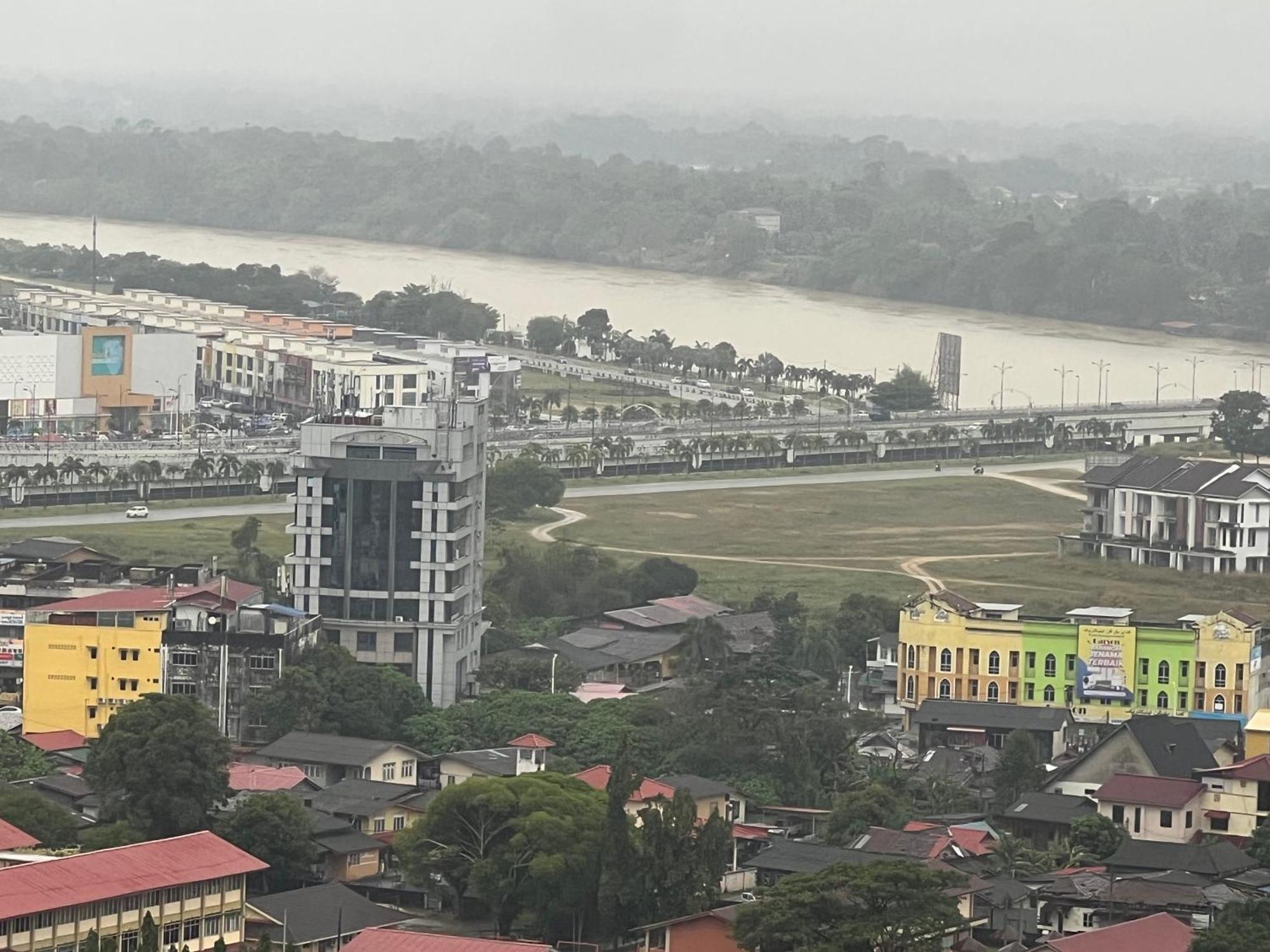 Rizz Residence Troika Kb Kota Bharu Dış mekan fotoğraf
