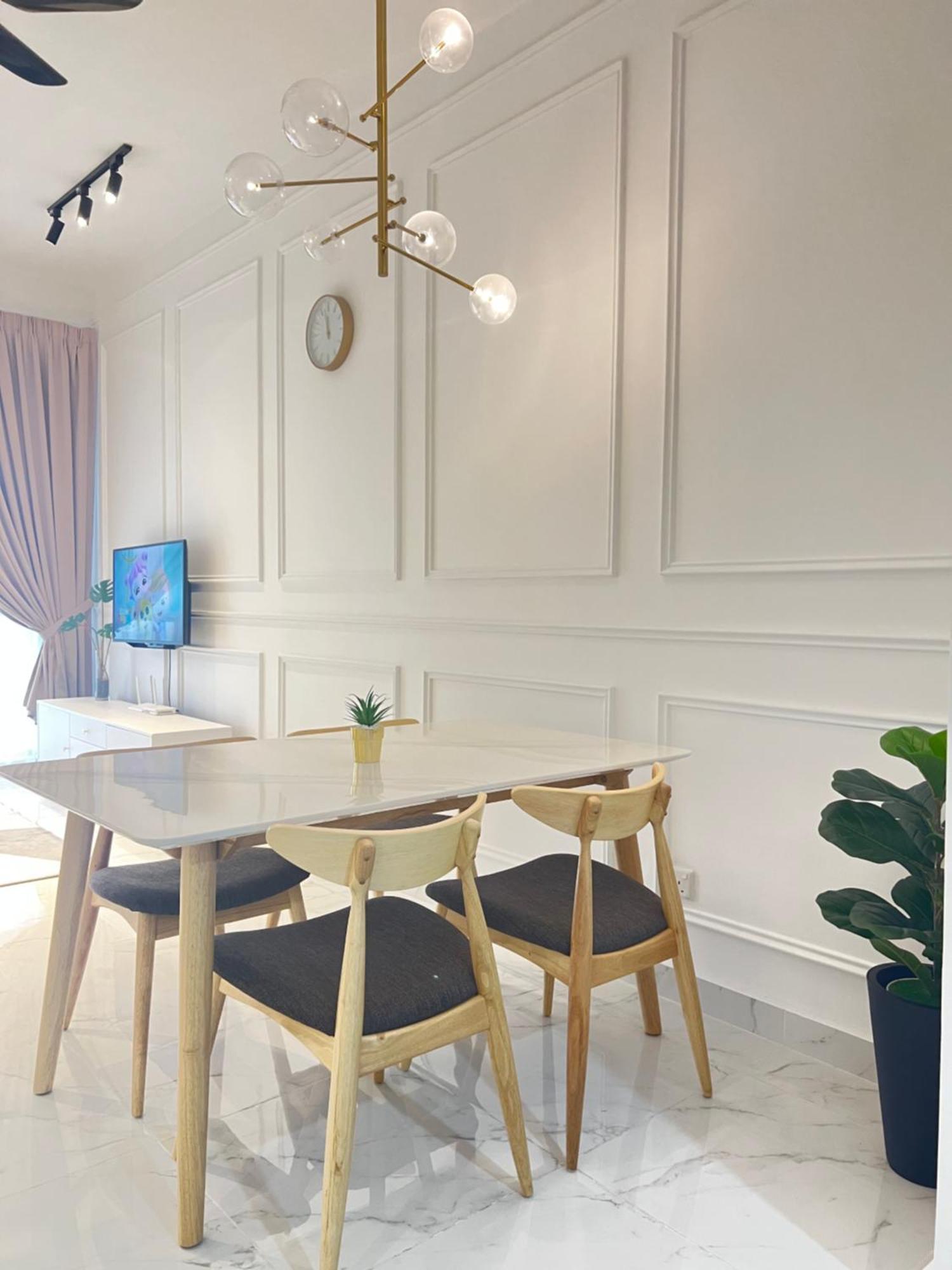 Rizz Residence Troika Kb Kota Bharu Dış mekan fotoğraf